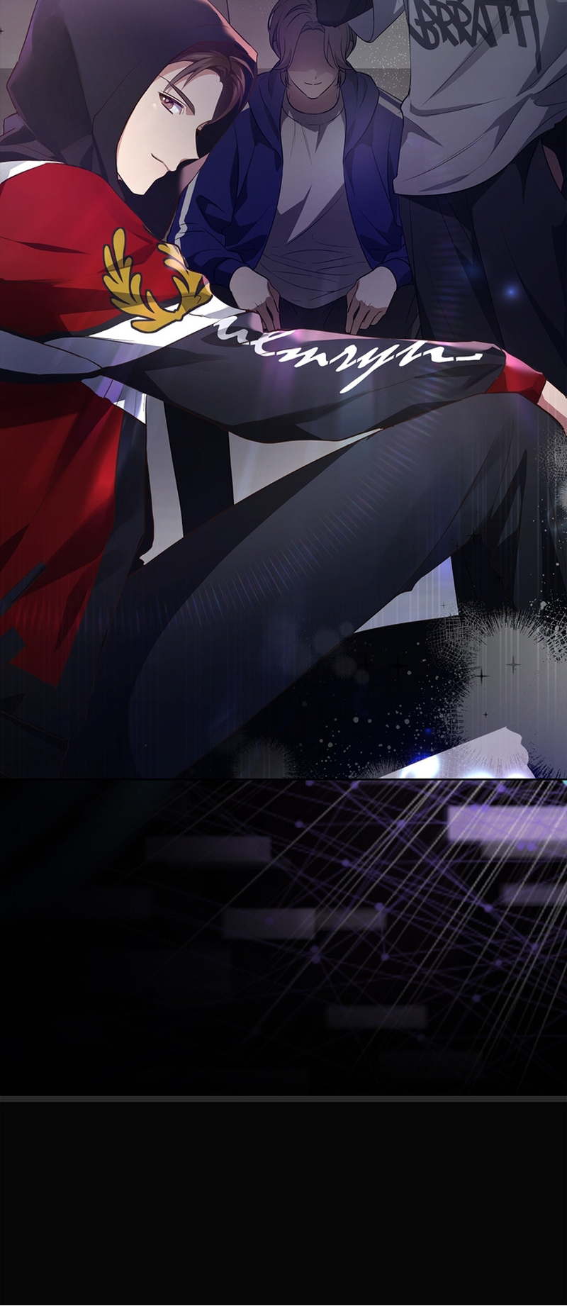 This Life's Universal Superstar Vol. 1 Ch. 5 第17页
