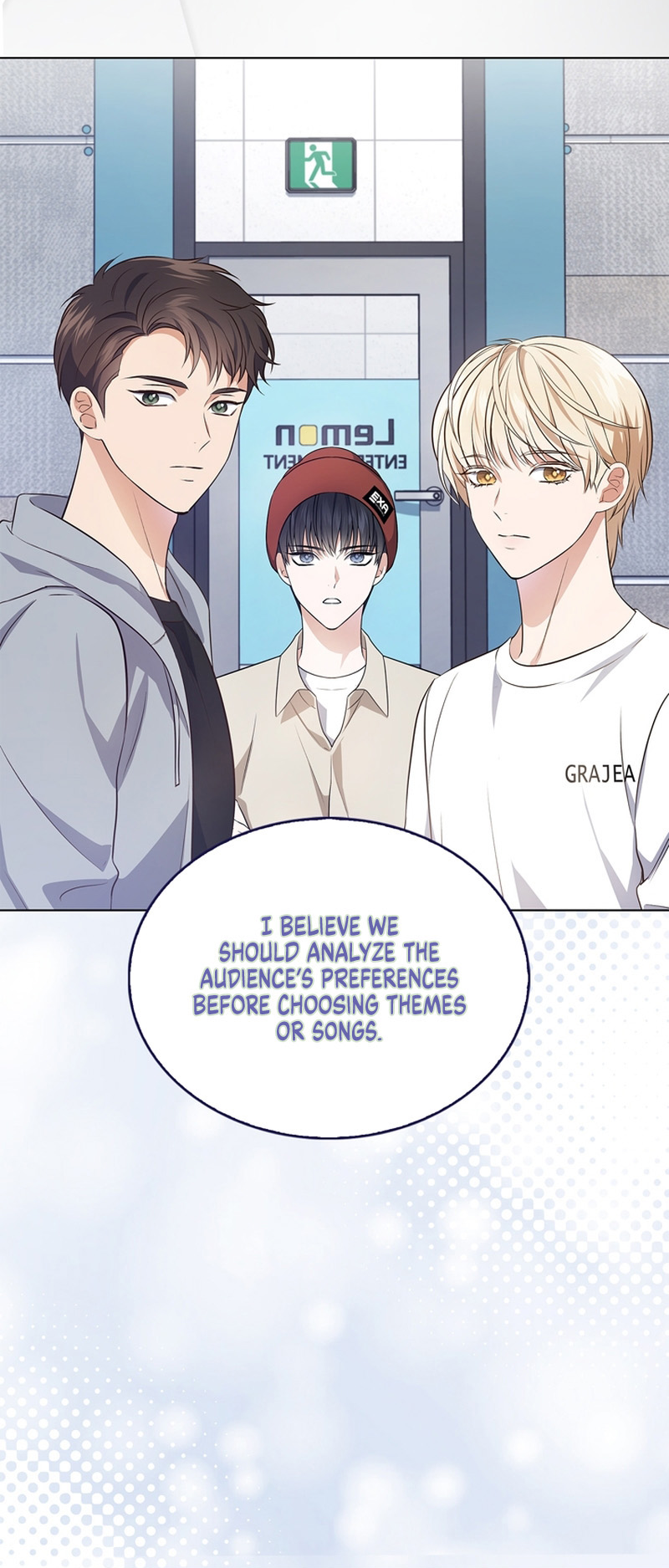 This Life's Universal Superstar Vol. 1 Ch. 5 第24页