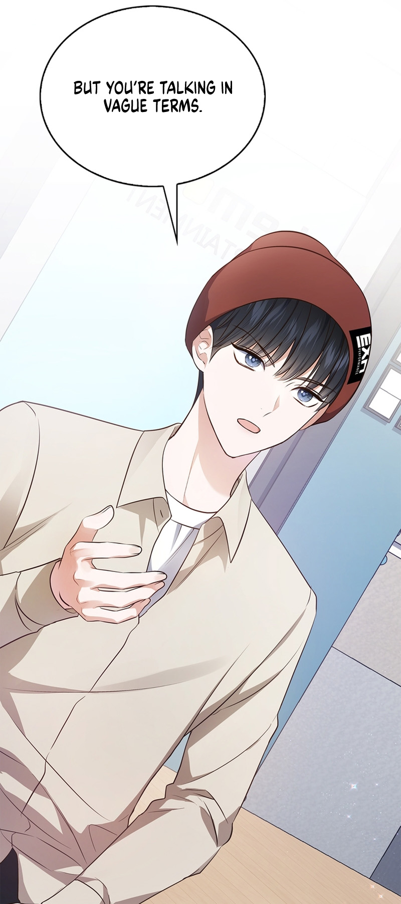 This Life's Universal Superstar Vol. 1 Ch. 5 第26页