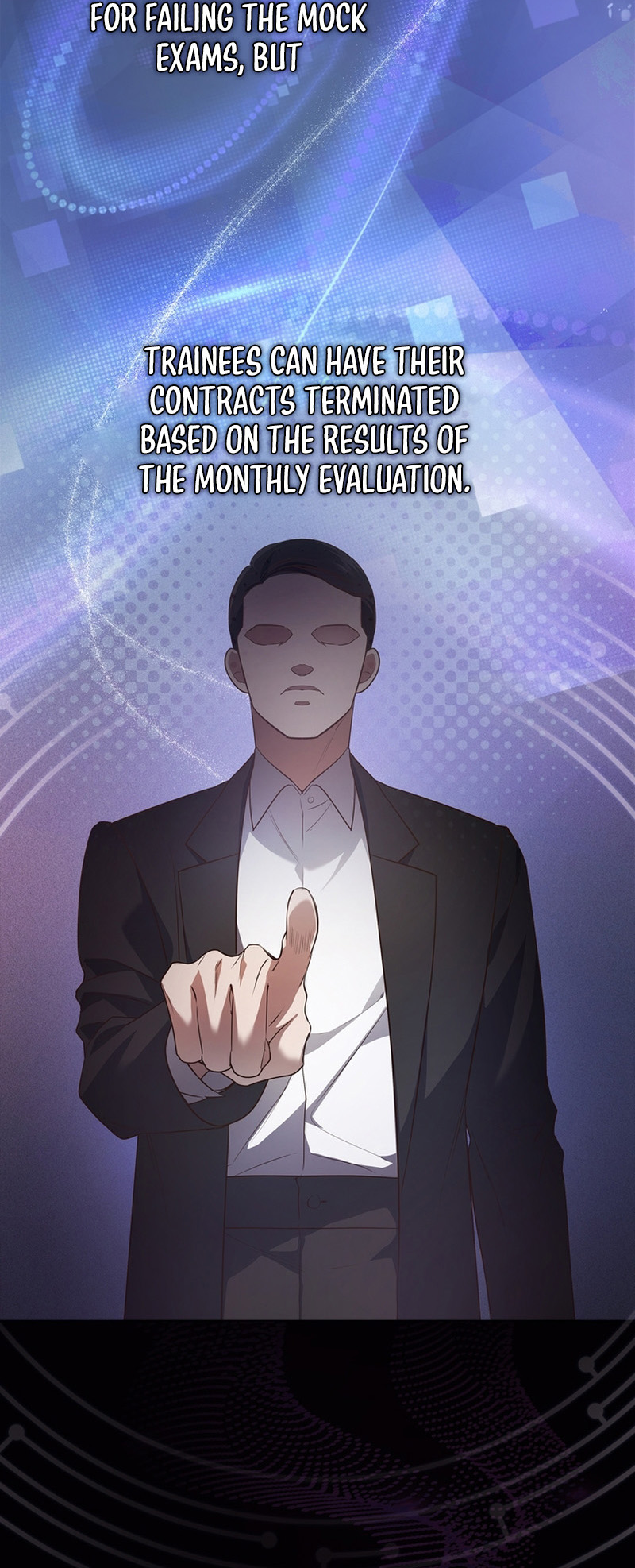 This Life's Universal Superstar Vol. 1 Ch. 5 第4页