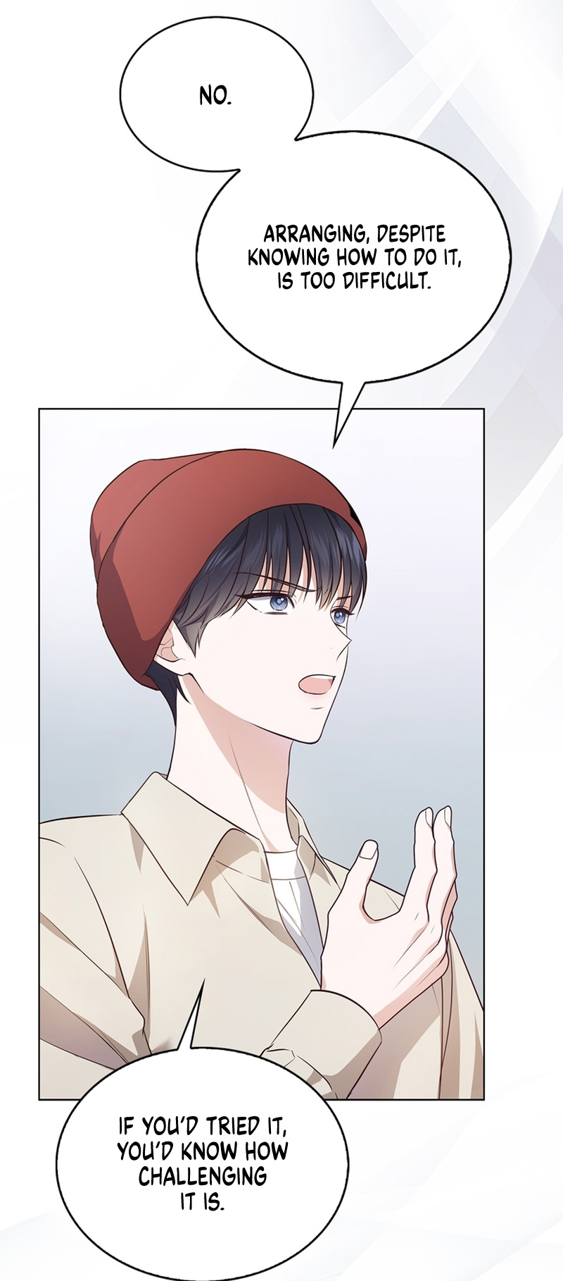 This Life's Universal Superstar Vol. 1 Ch. 5 第35页