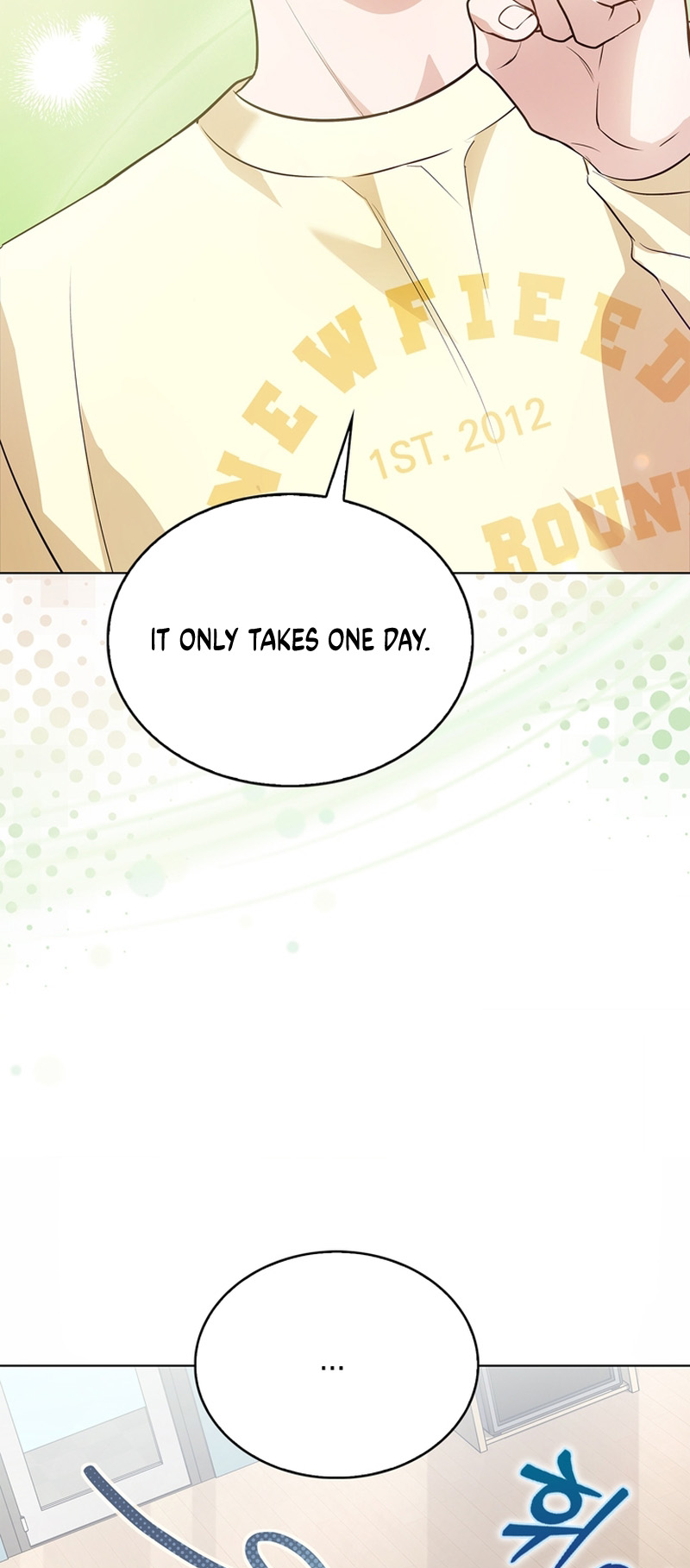 This Life's Universal Superstar Vol. 1 Ch. 5 第38页