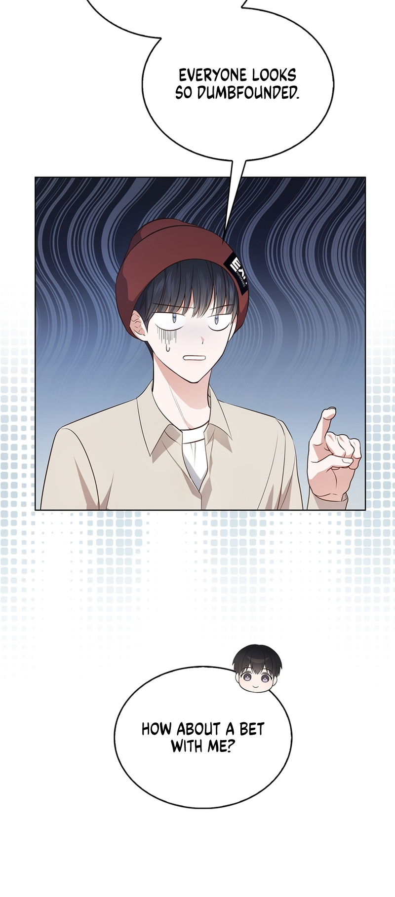 This Life's Universal Superstar Vol. 1 Ch. 5 第40页
