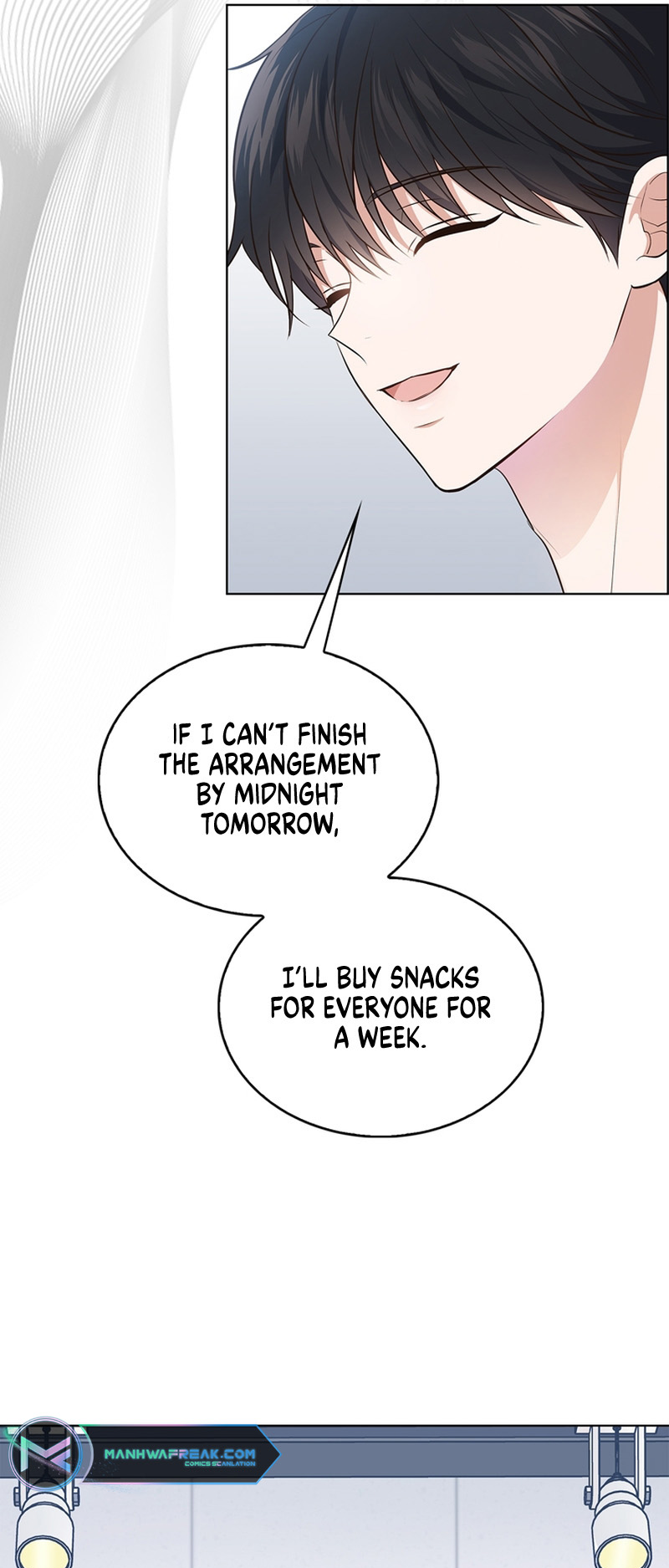 This Life's Universal Superstar Vol. 1 Ch. 5 第42页