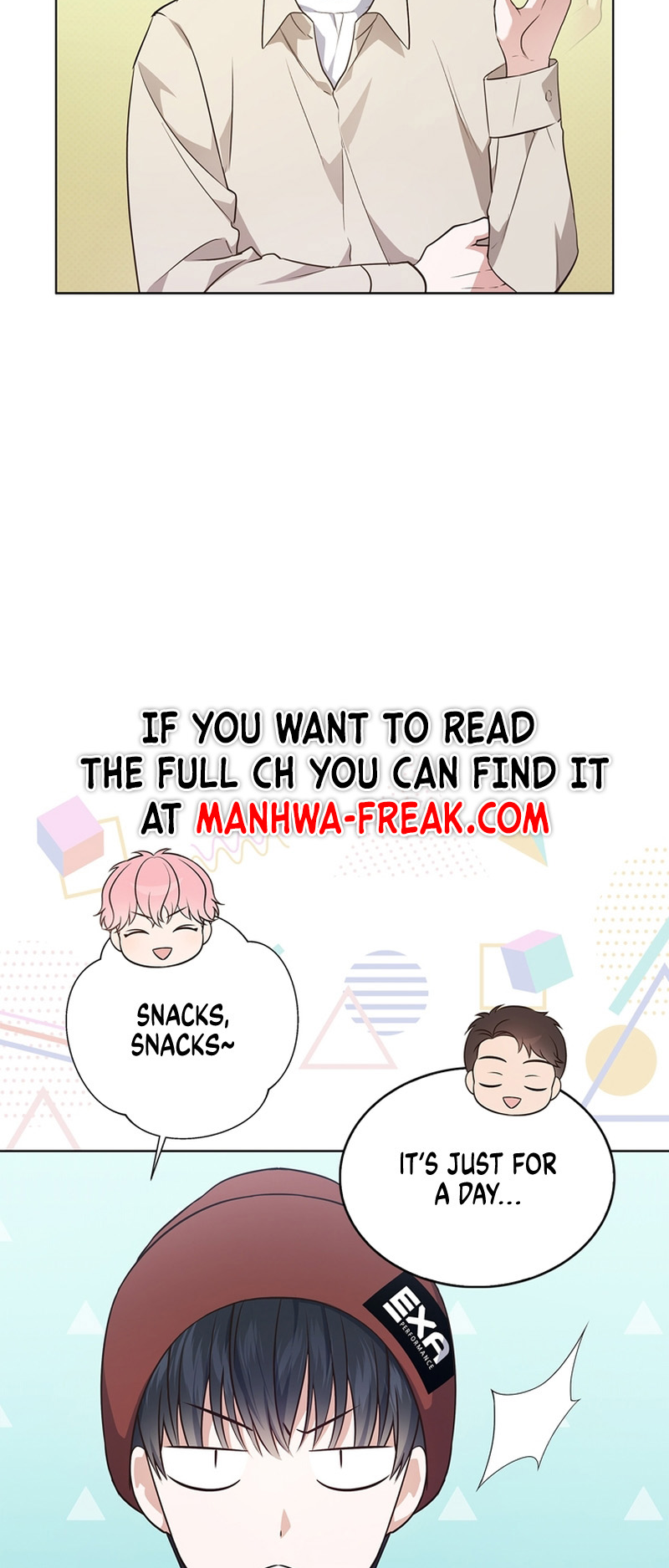 This Life's Universal Superstar Vol. 1 Ch. 5 第46页