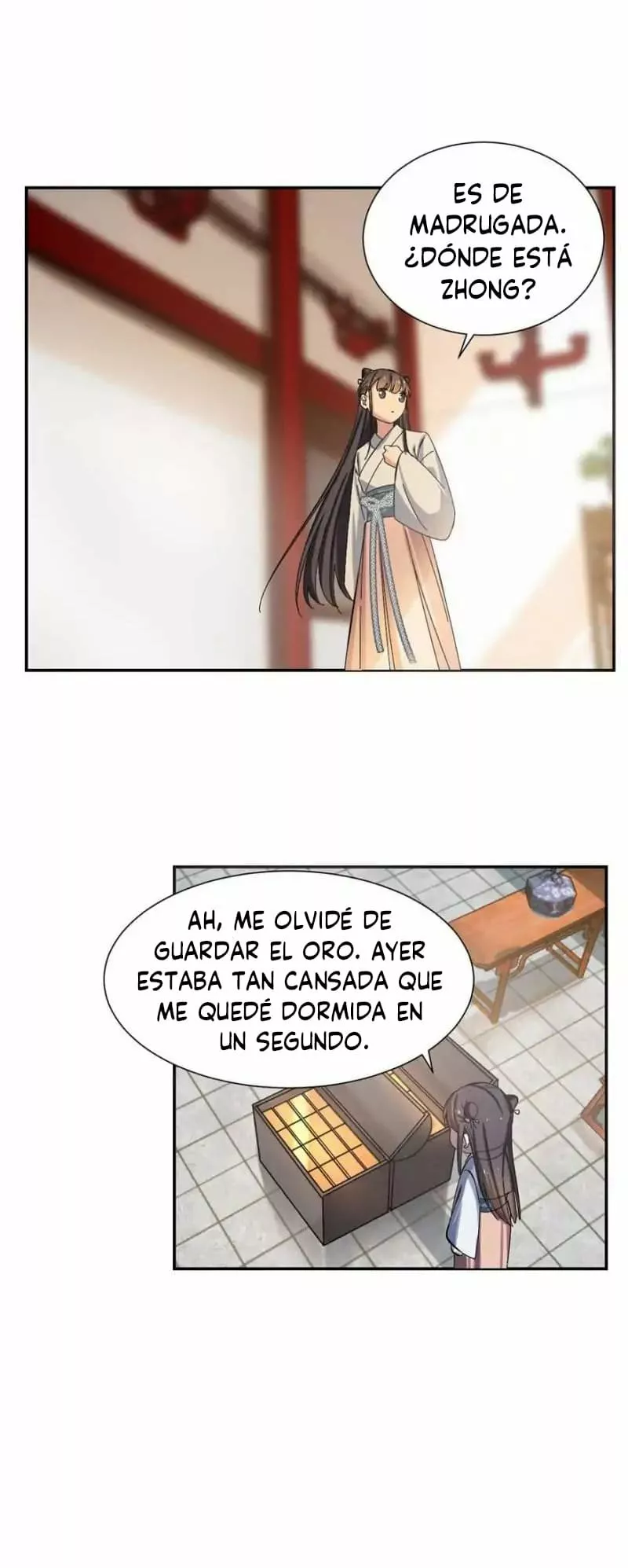 Poisoning the World Ch. 4 第14页