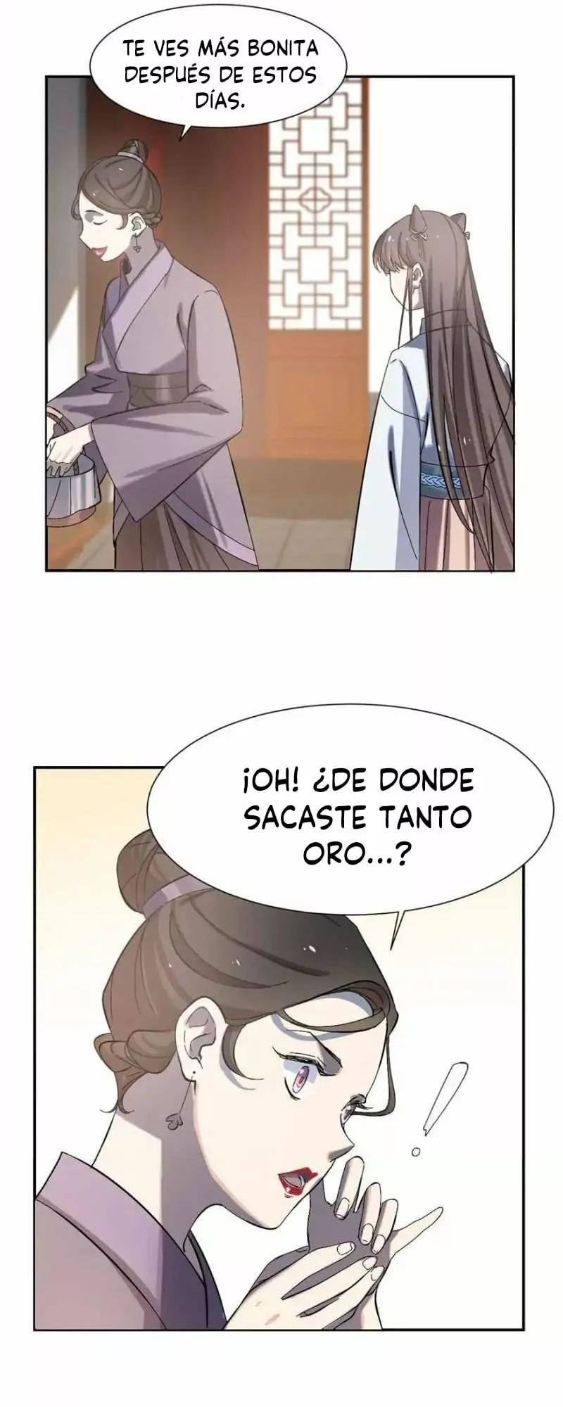 Poisoning the World Ch. 4 第17页
