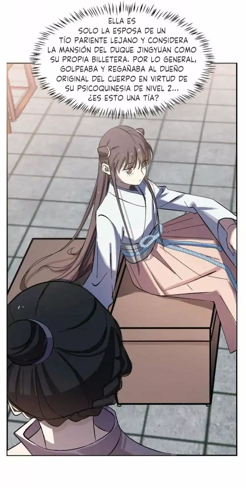 Poisoning the World Ch. 4 第20页