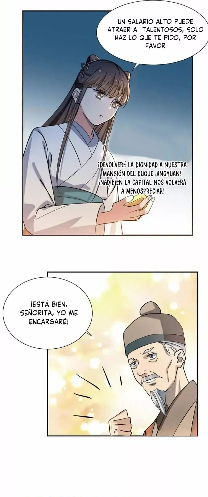Poisoning the World Ch. 4 第3页