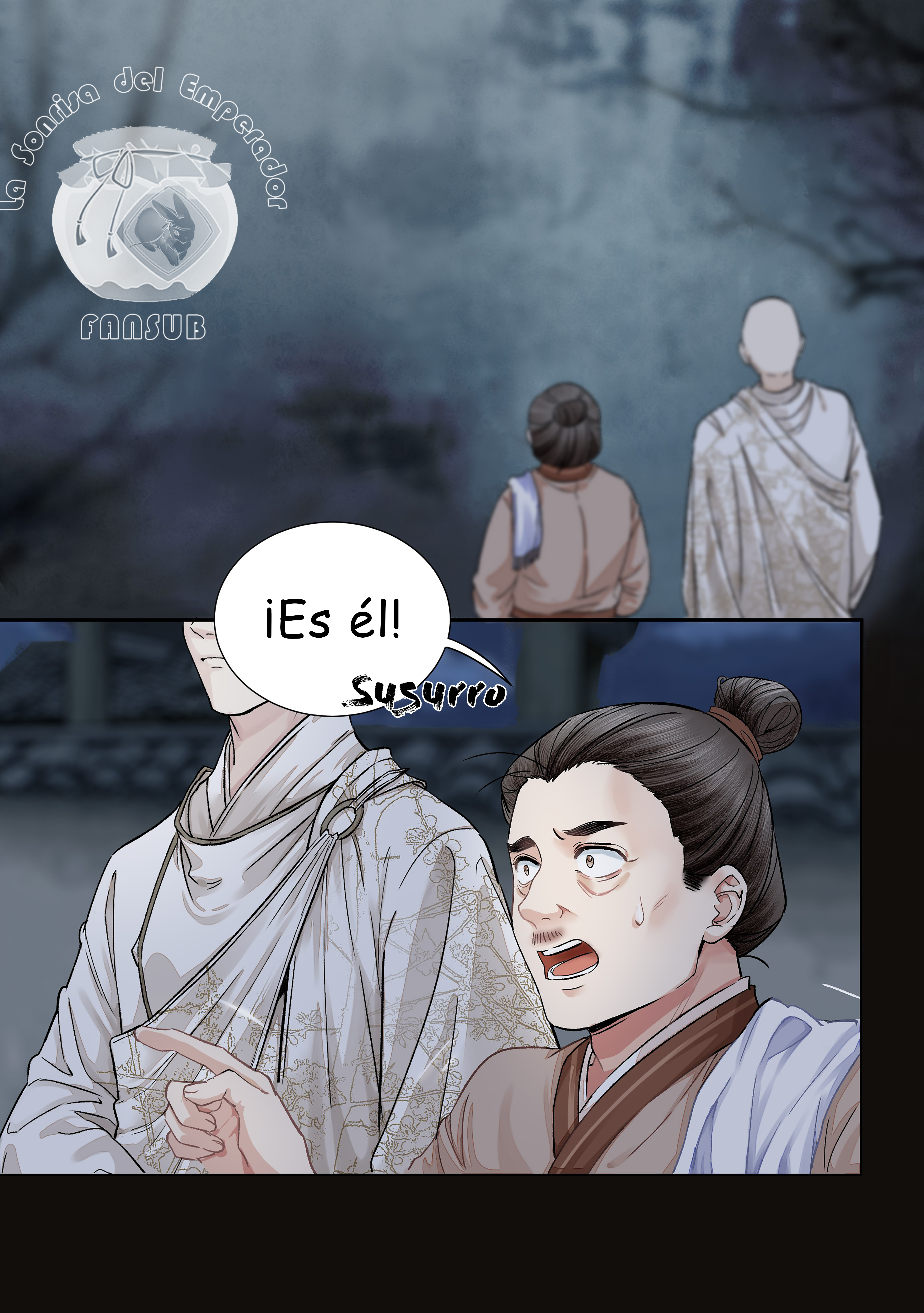 Copper Coins Capítulo 2 第17页