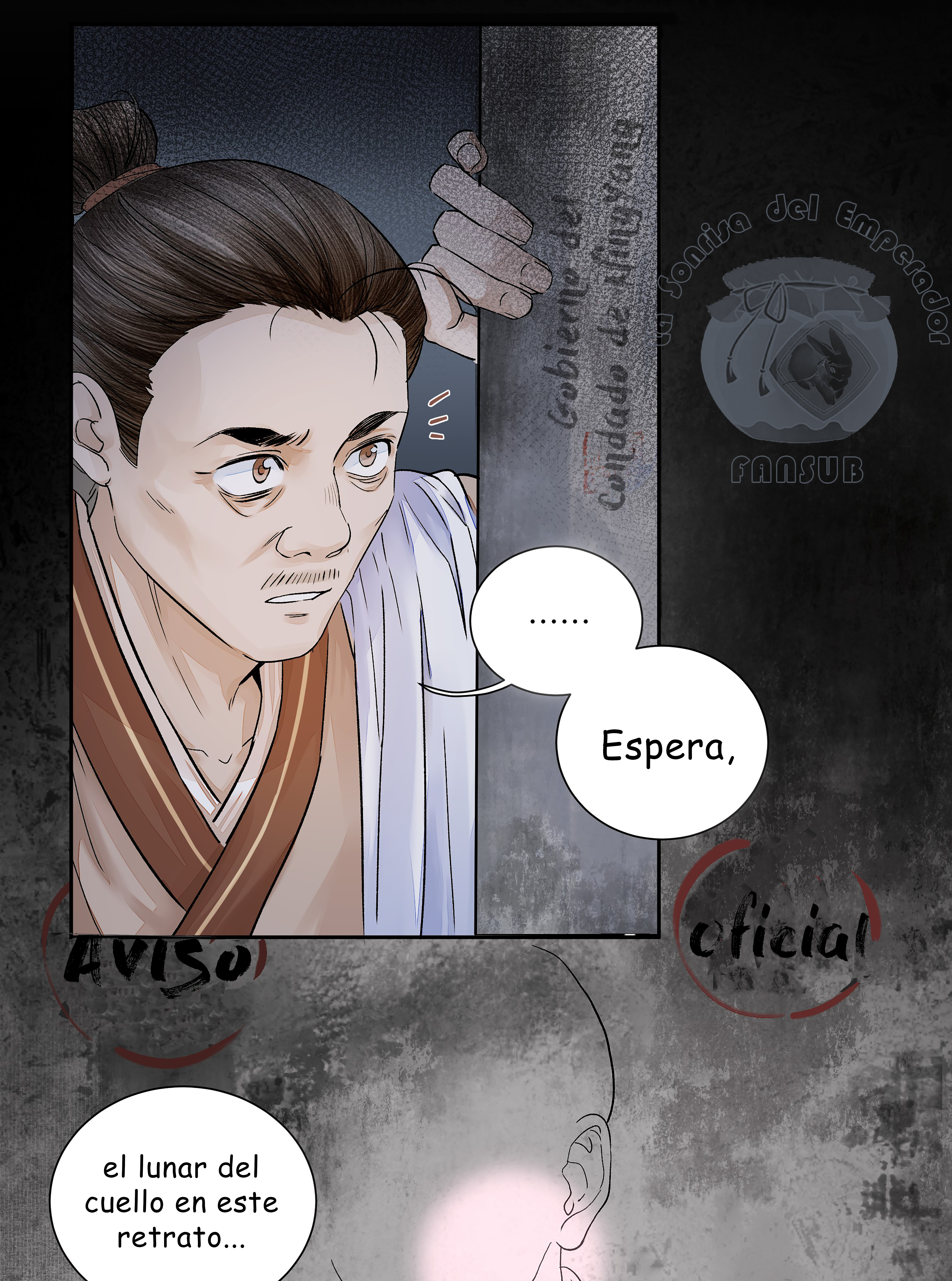 Copper Coins Capítulo 2 第26页