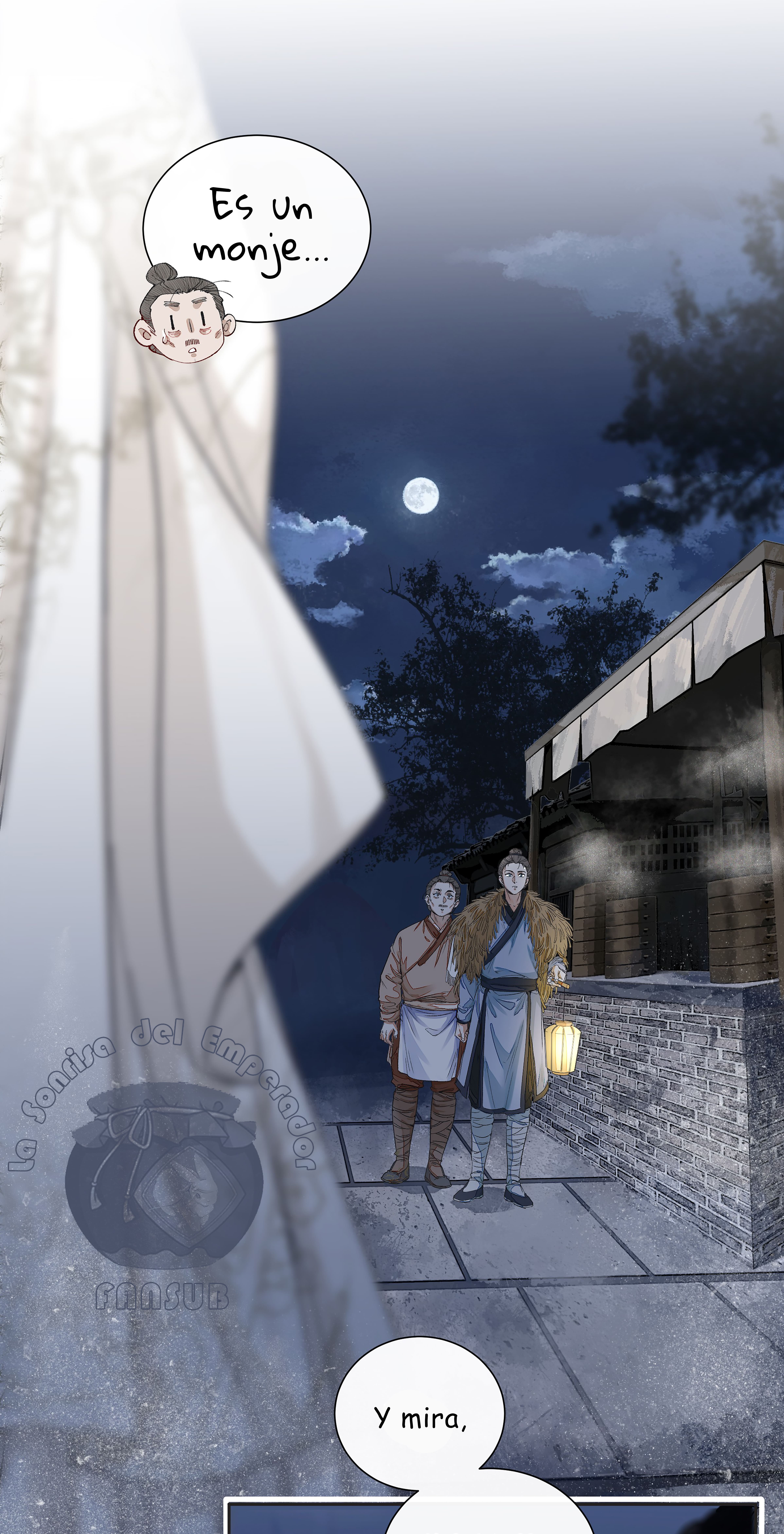 Copper Coins Capítulo 2 第5页