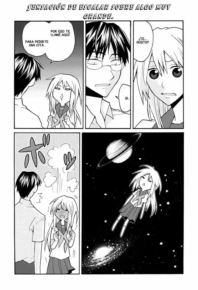 Yandere Kanojo Ch. 1 第13页