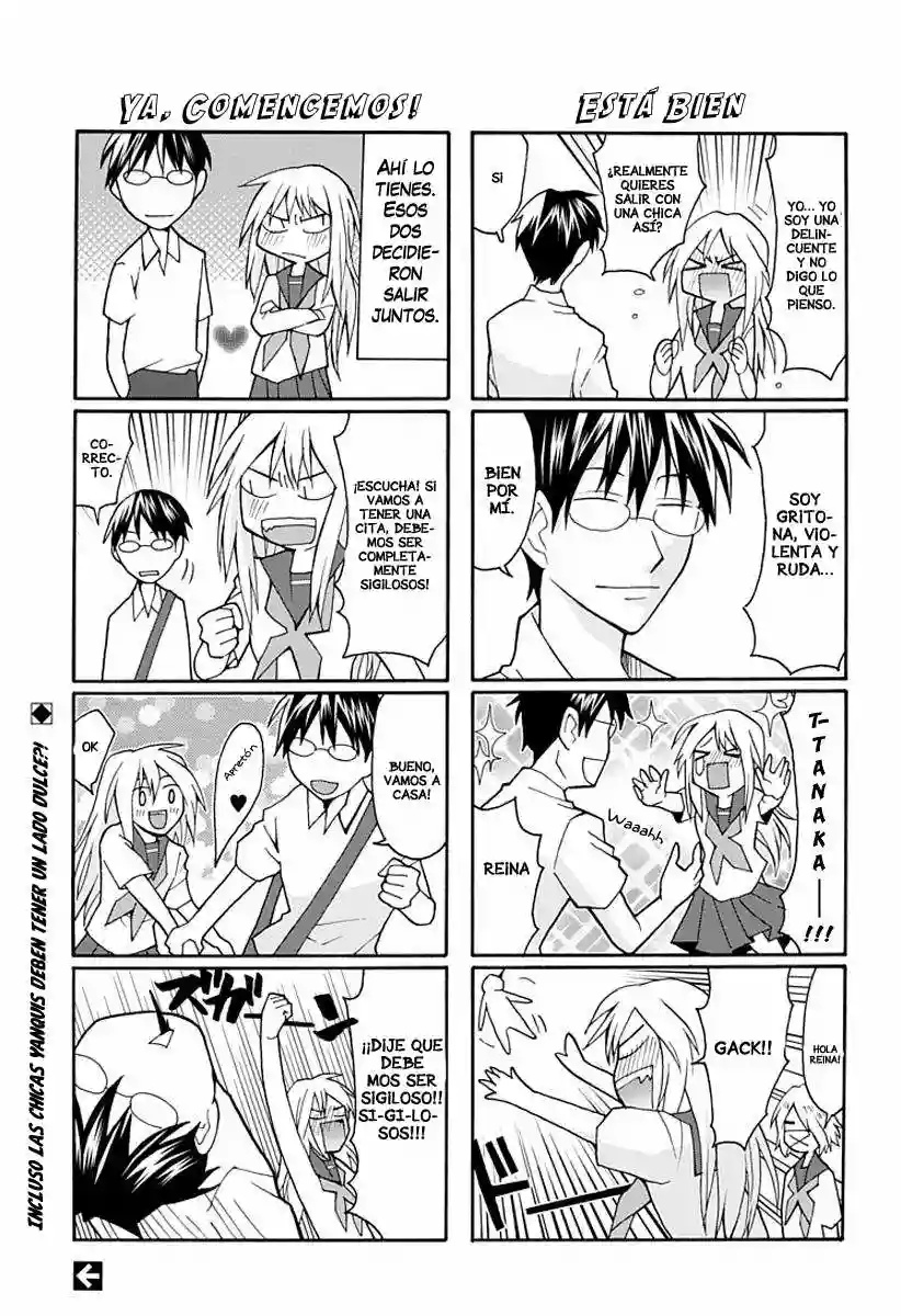 Yandere Kanojo Ch. 1 第17页