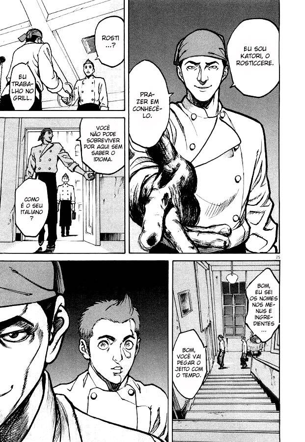 Bambino! Vol. 1 Ch. 1 第28页