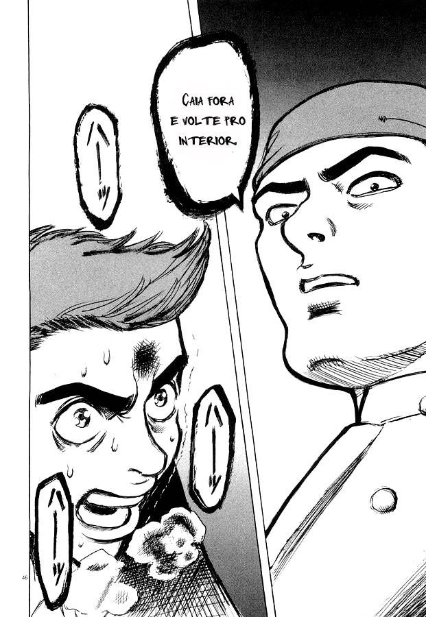 Bambino! Vol. 1 Ch. 1 第48页