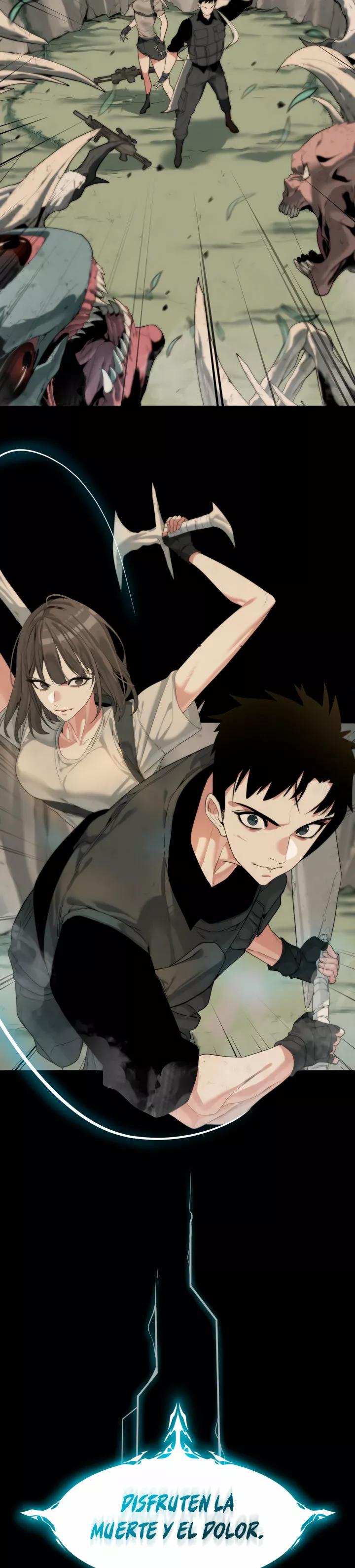 Étrangère Ch. 0 第36页