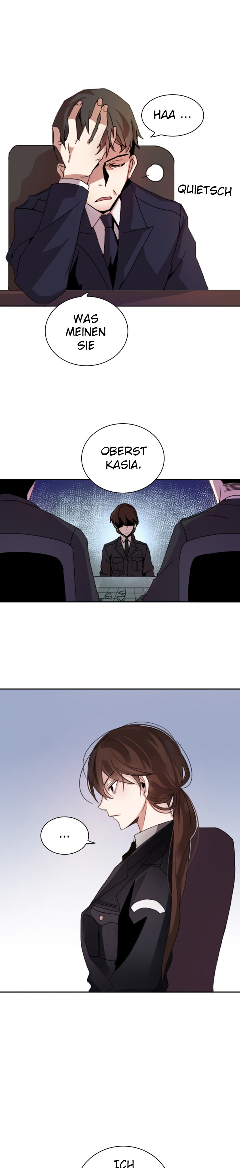 Crimson Karma Ch. 1 第3页