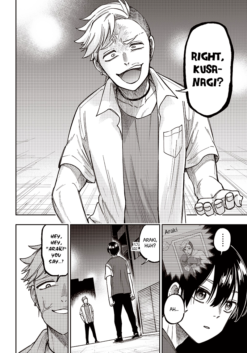 Kyuuseishu «Messiah» ~Isekai wo Sukutta Motoyuusha ga Mamono no Afureru Genjitsu Sekai wo Musou Suru~ Things That Don't Change 第20页