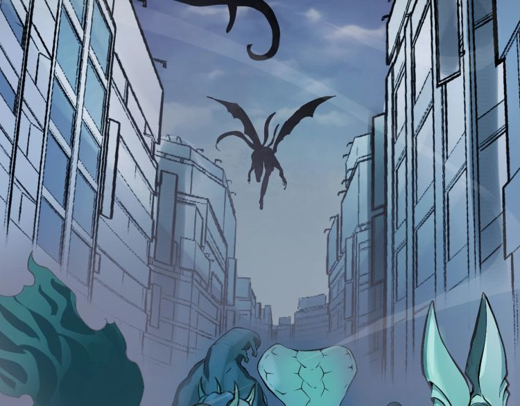 Becoming a Cthulhuian Overlord Prologue: Welcome to the world of Cthulhu! 第14页