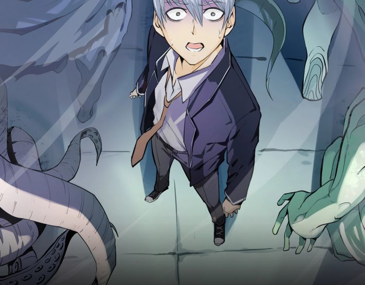 Becoming a Cthulhuian Overlord Prologue: Welcome to the world of Cthulhu! 第16页