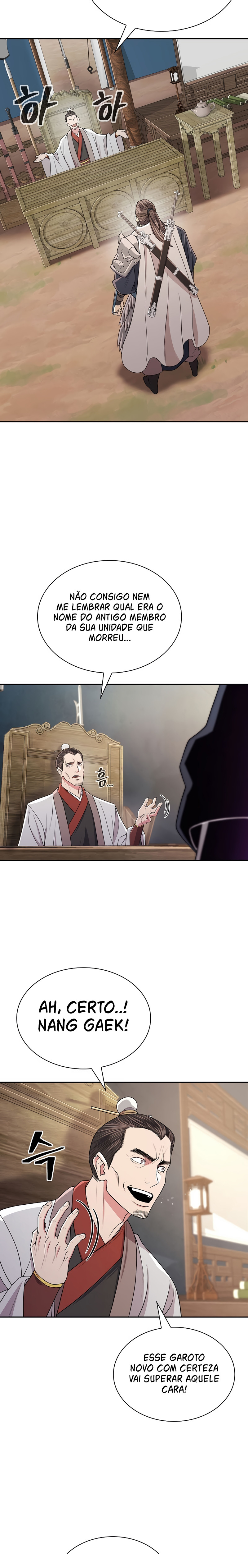 Sword Demon Island Ch. 3 第15页