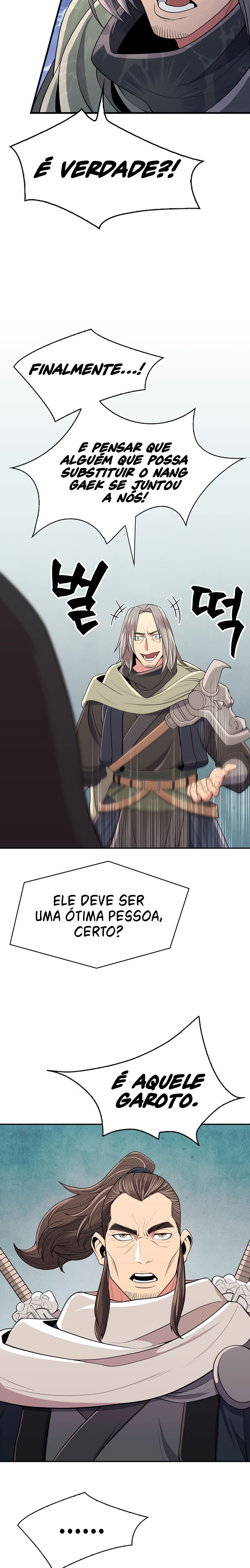Sword Demon Island Ch. 3 第21页