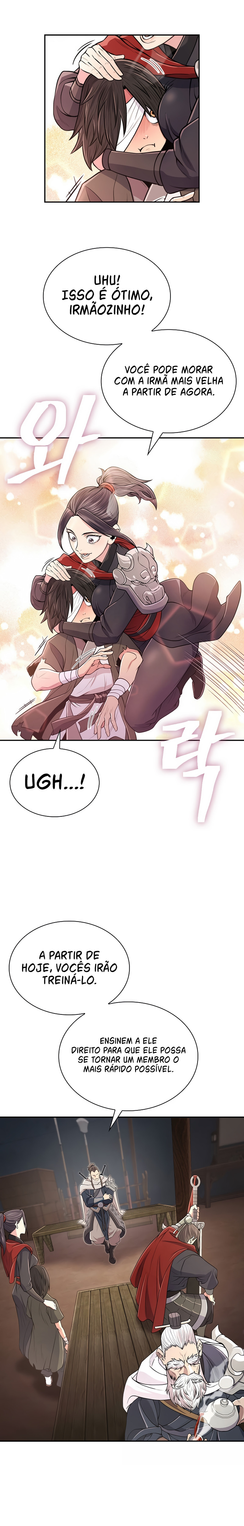 Sword Demon Island Ch. 3 第29页