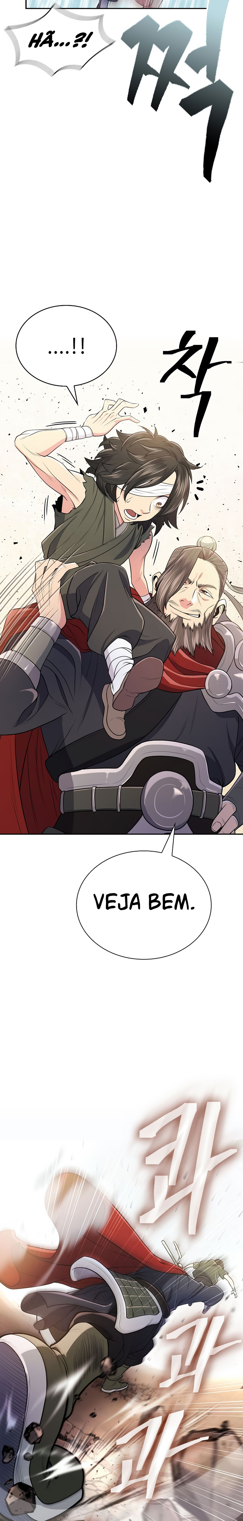 Sword Demon Island Ch. 3 第39页