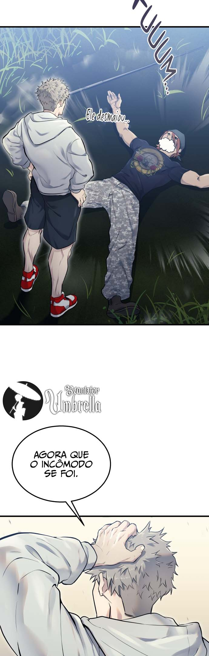 Urek Mazino Ch. 1 第101页