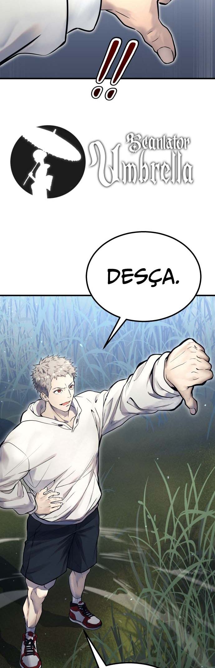 Urek Mazino Ch. 1 第125页