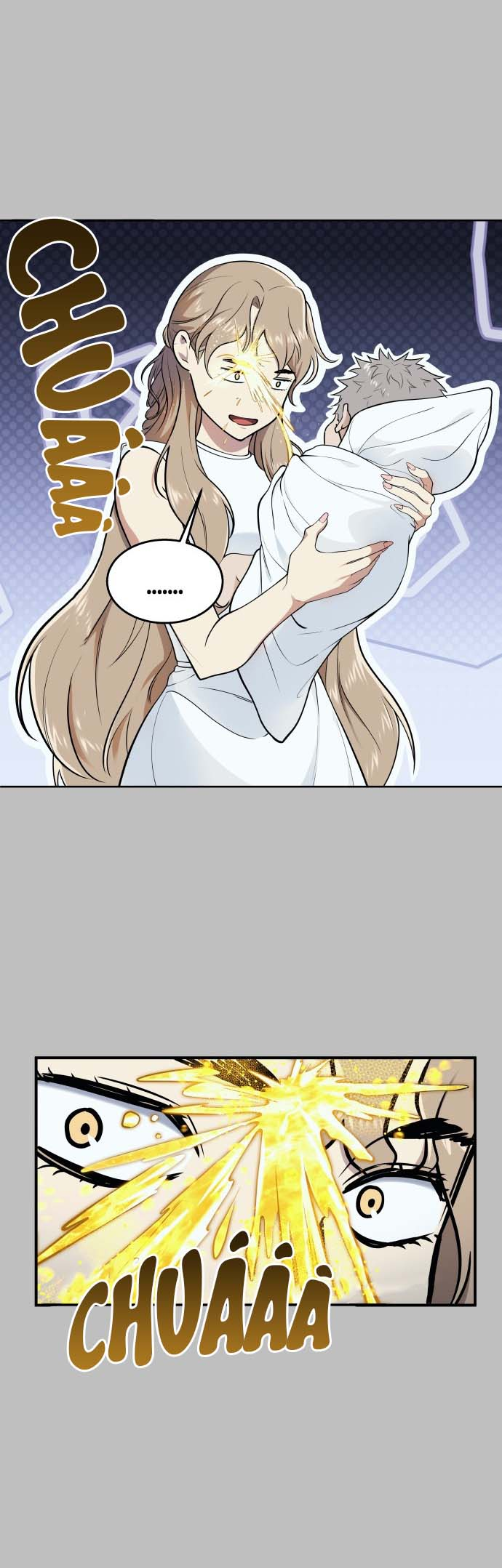 Urek Mazino Ch. 1 第19页