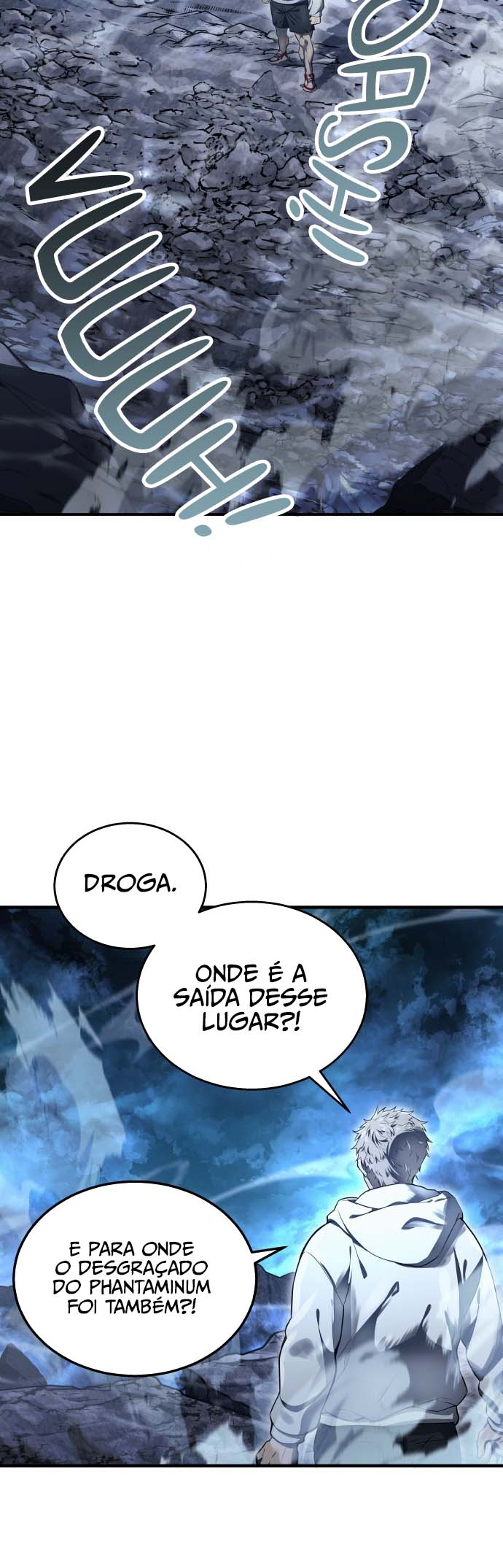Urek Mazino Ch. 1 第25页