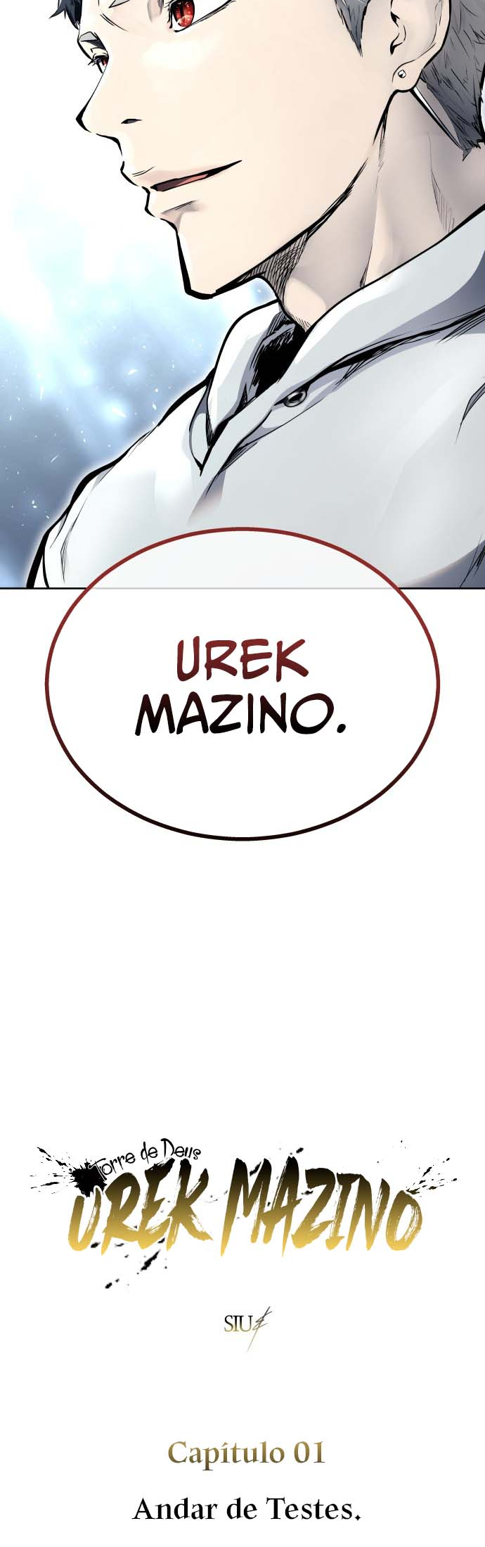 Urek Mazino Ch. 1 第40页