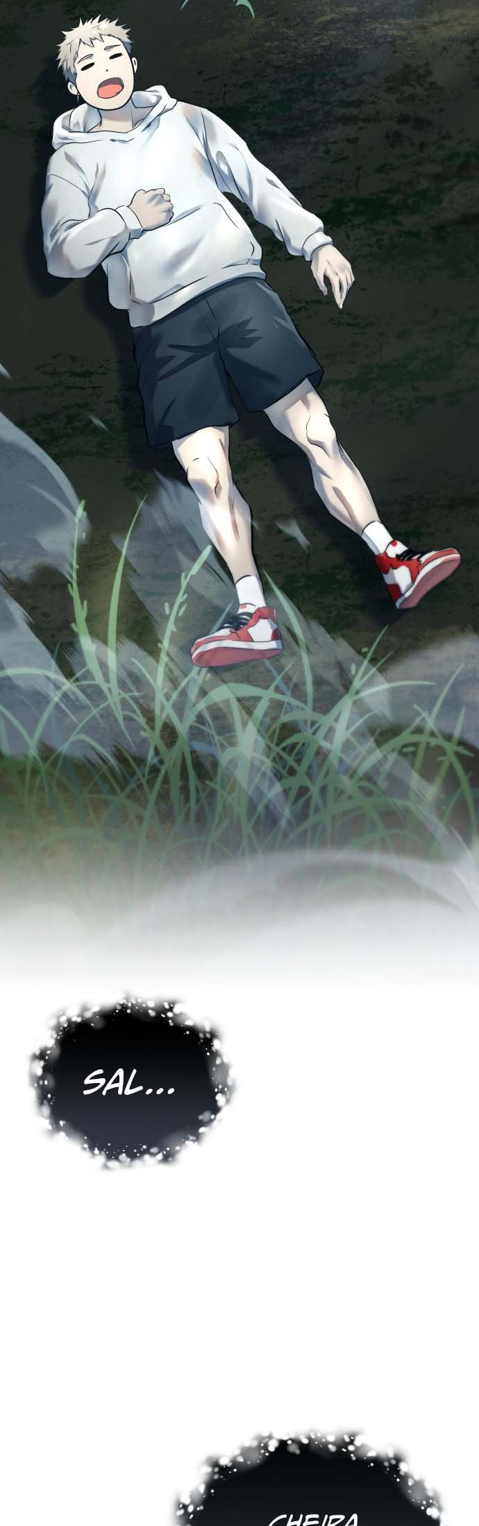 Urek Mazino Ch. 1 第45页