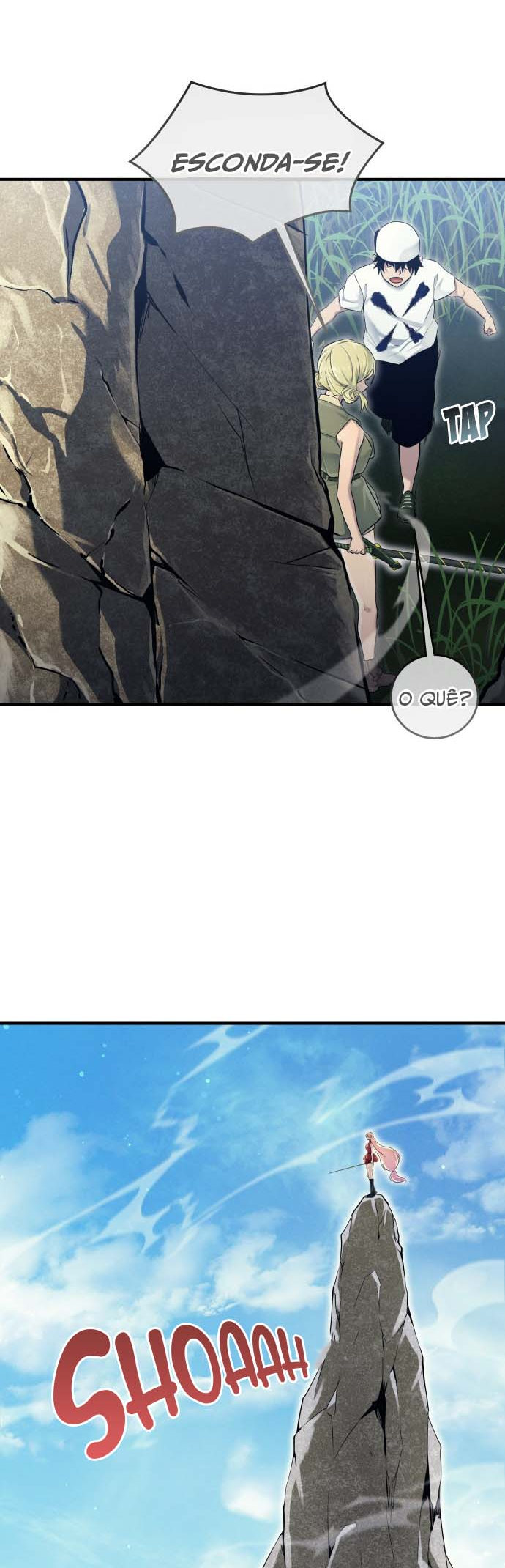Urek Mazino Ch. 1 第70页