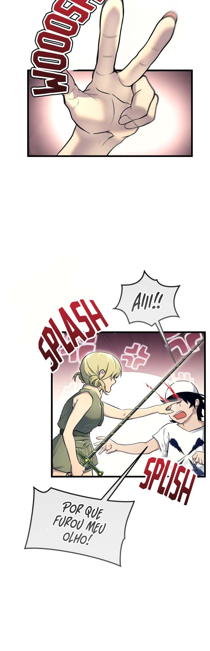 Urek Mazino Ch. 1 第75页