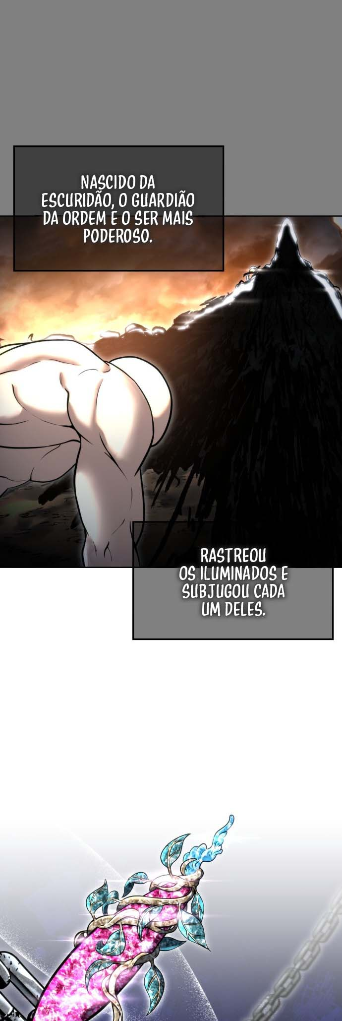 Urek Mazino Ch. 1 第9页
