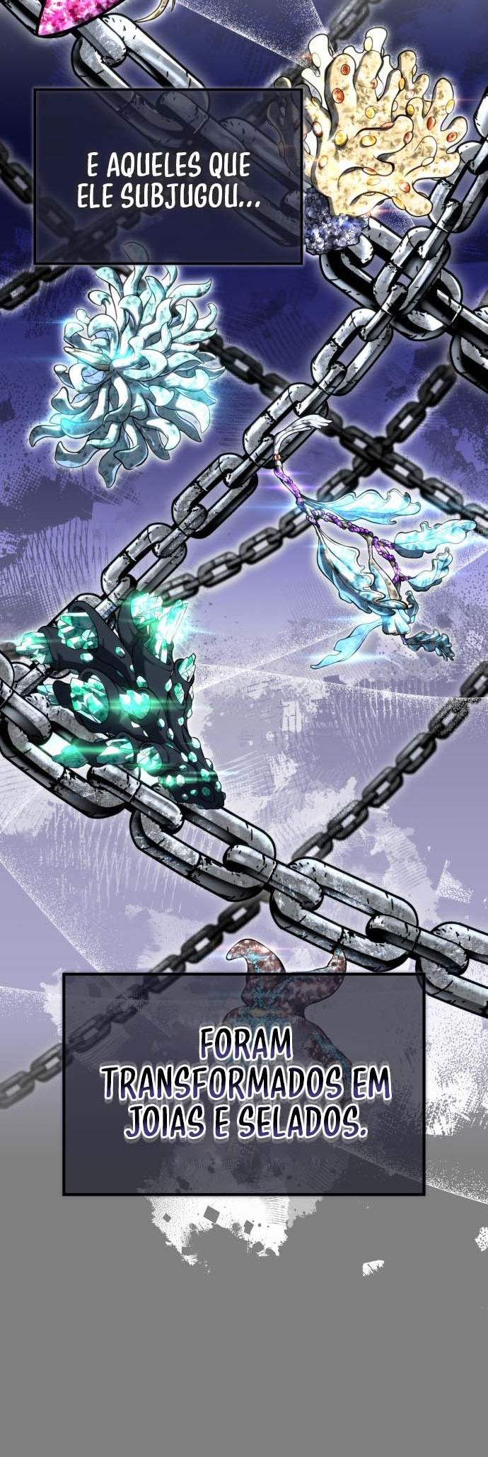 Urek Mazino Ch. 1 第10页