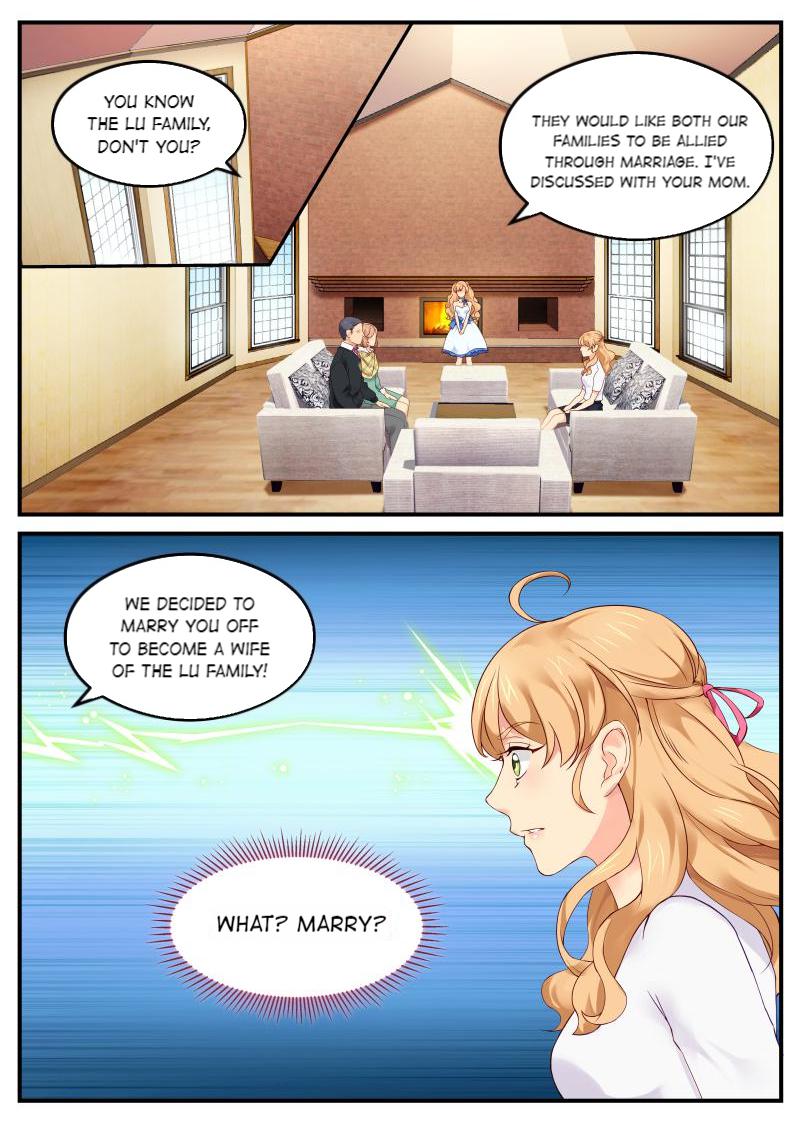 Married a Celebrity Manager EPISODE 3 第2页