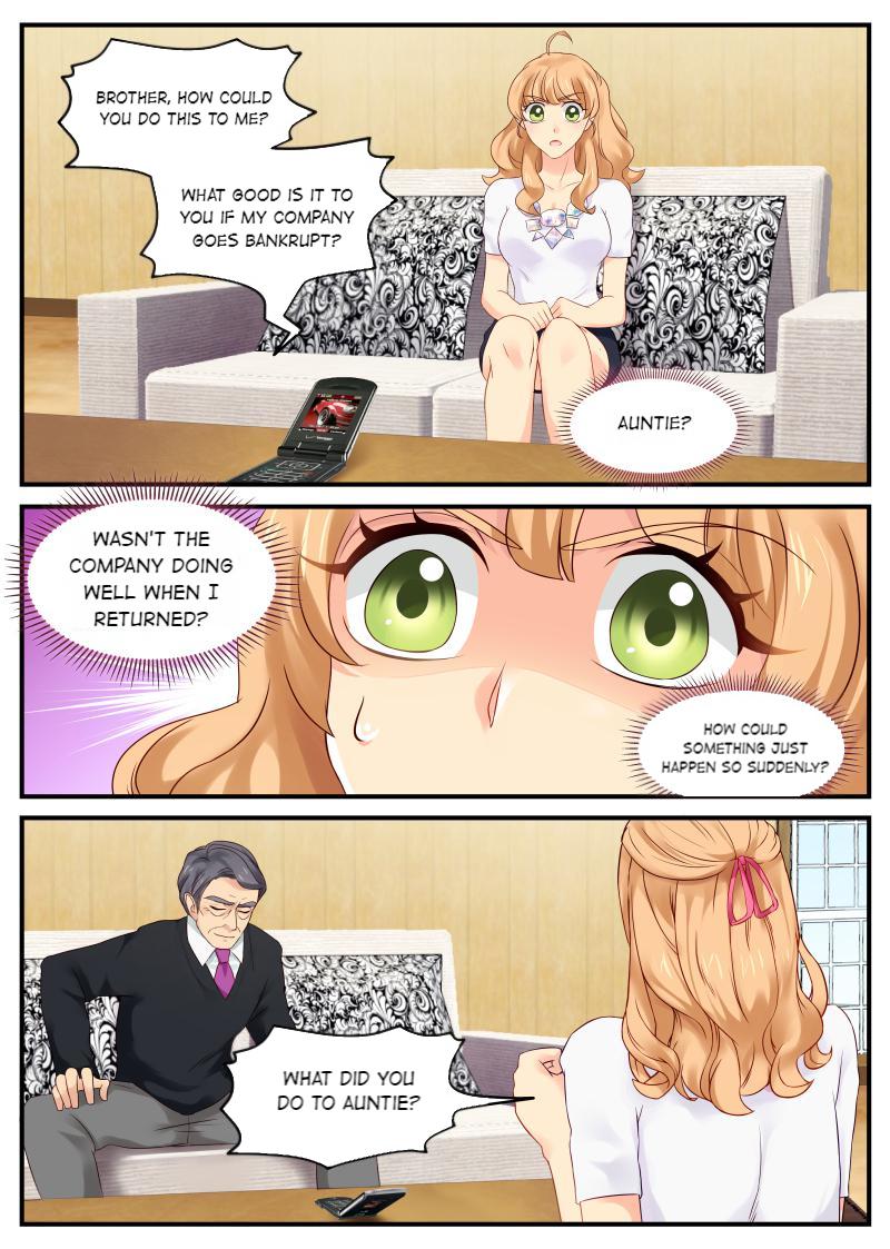 Married a Celebrity Manager EPISODE 3 第7页