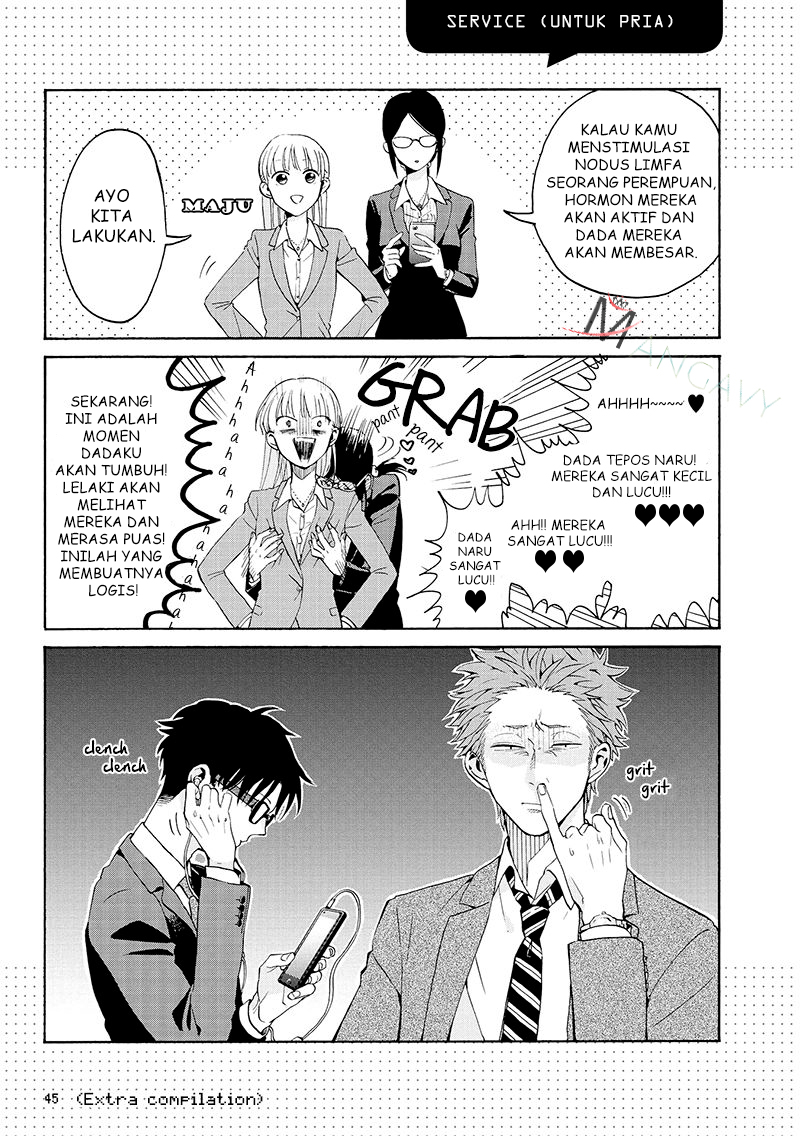 Wotaku ni Koi wa Muzukashii Vol. 1 Ch. 2 第28页
