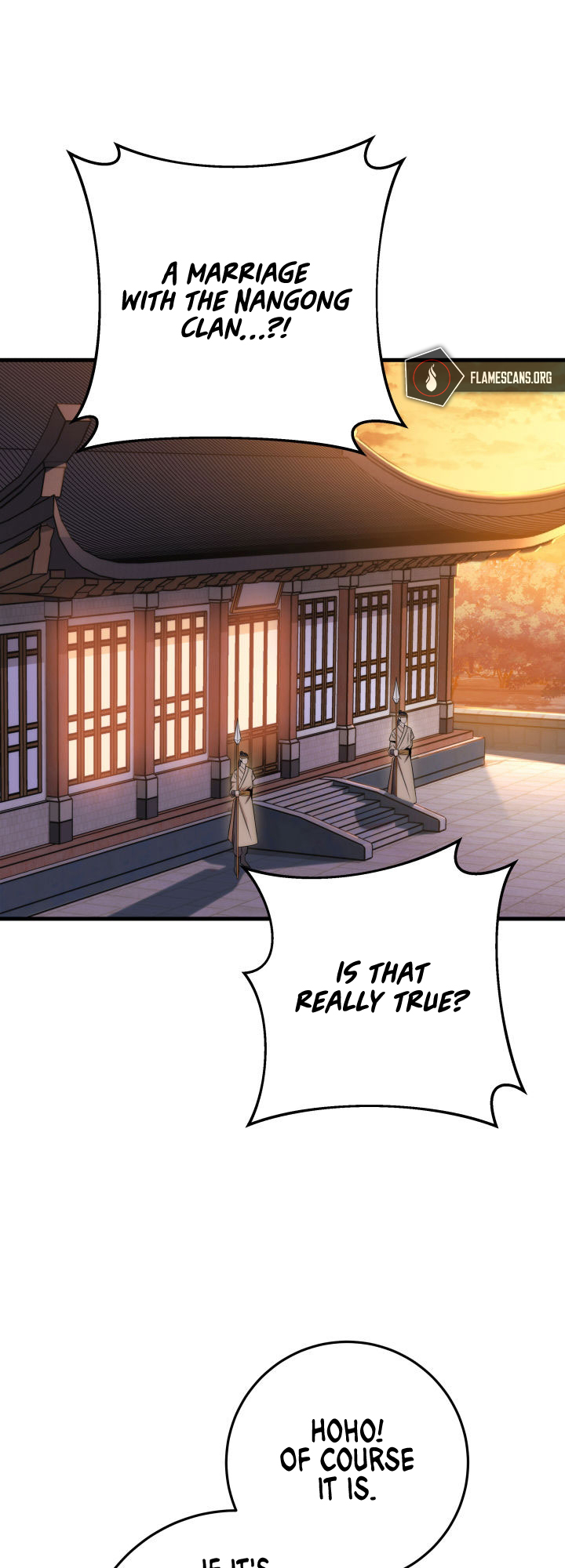 The Nine Heavens Swordmaster Vol. 1 Ch. 2 第3页