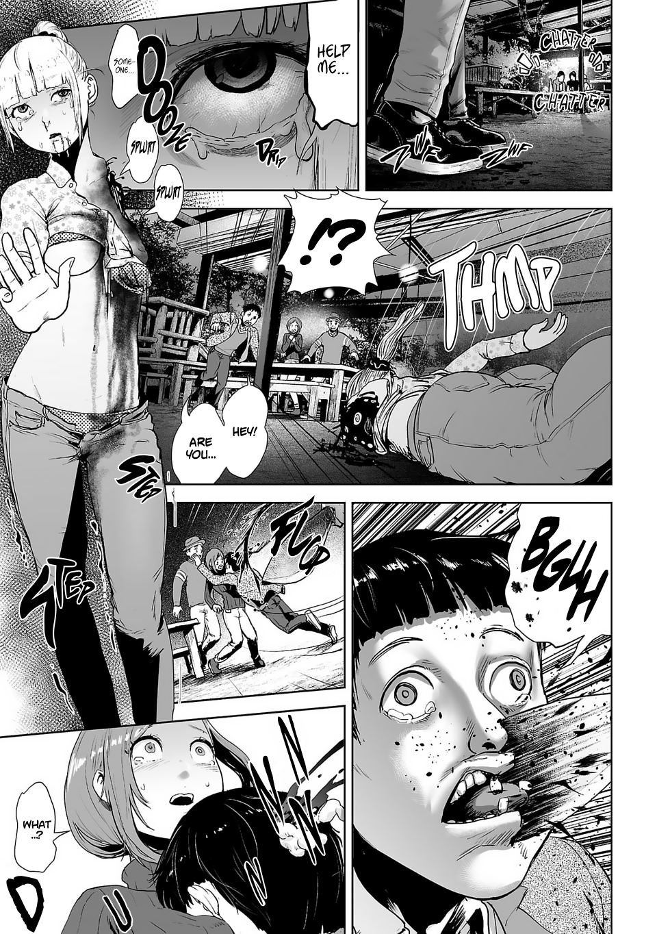 VS EVIL 第5页