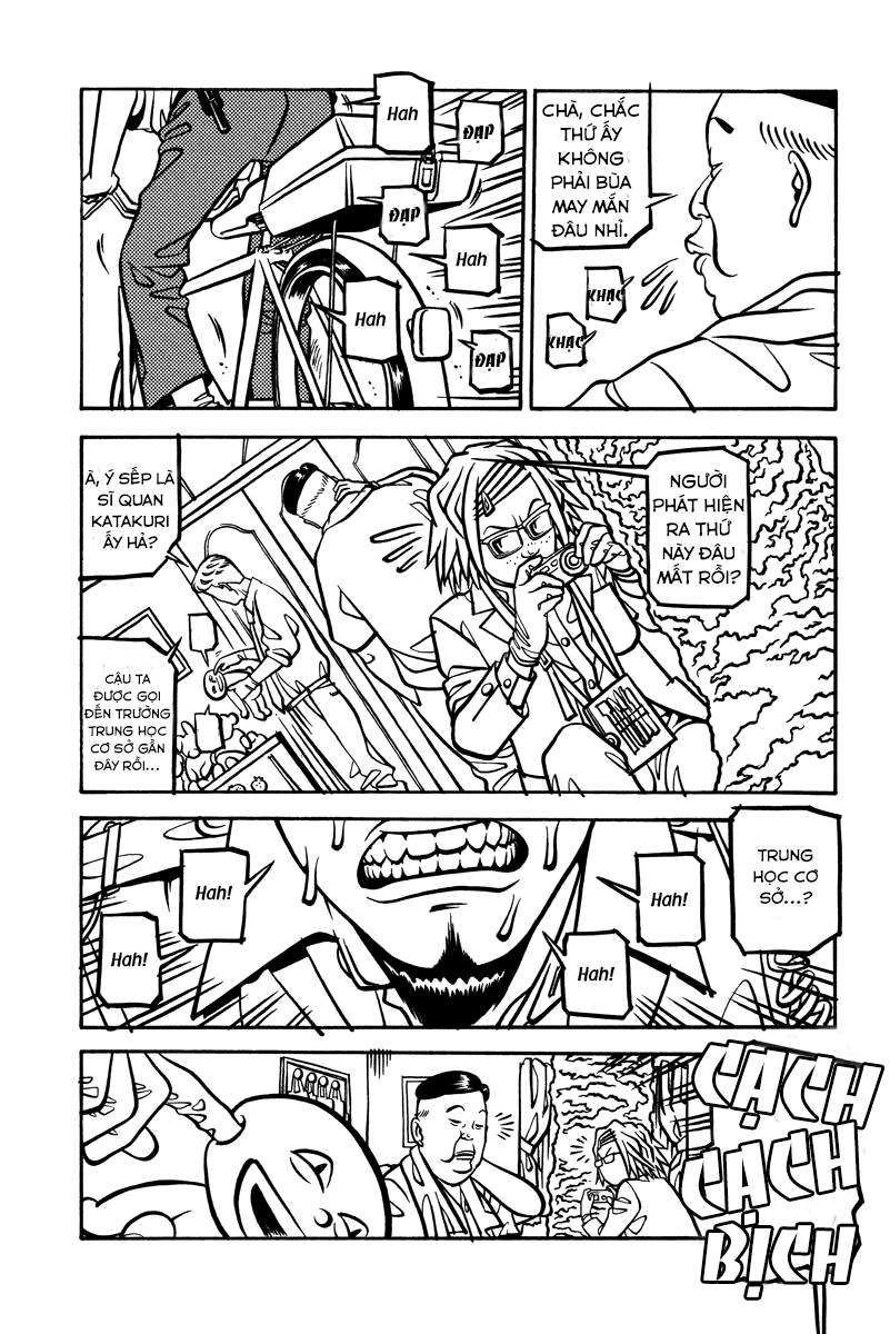 Soil BLOCK 1-1  [MUỐI] 第29页