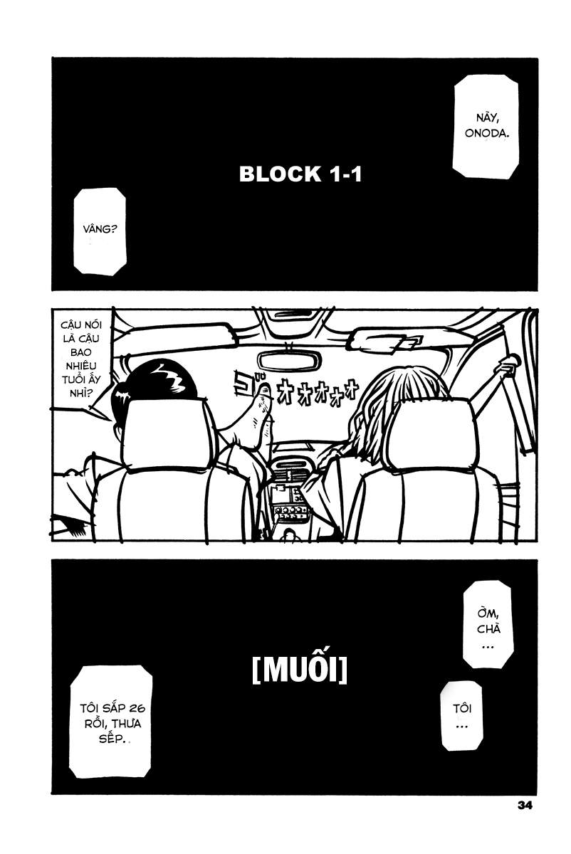 Soil BLOCK 1-1  [MUỐI] 第8页