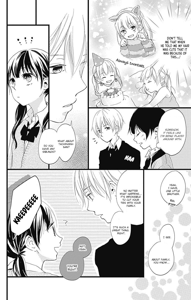 Risouteki Boyfriend #2 第11页