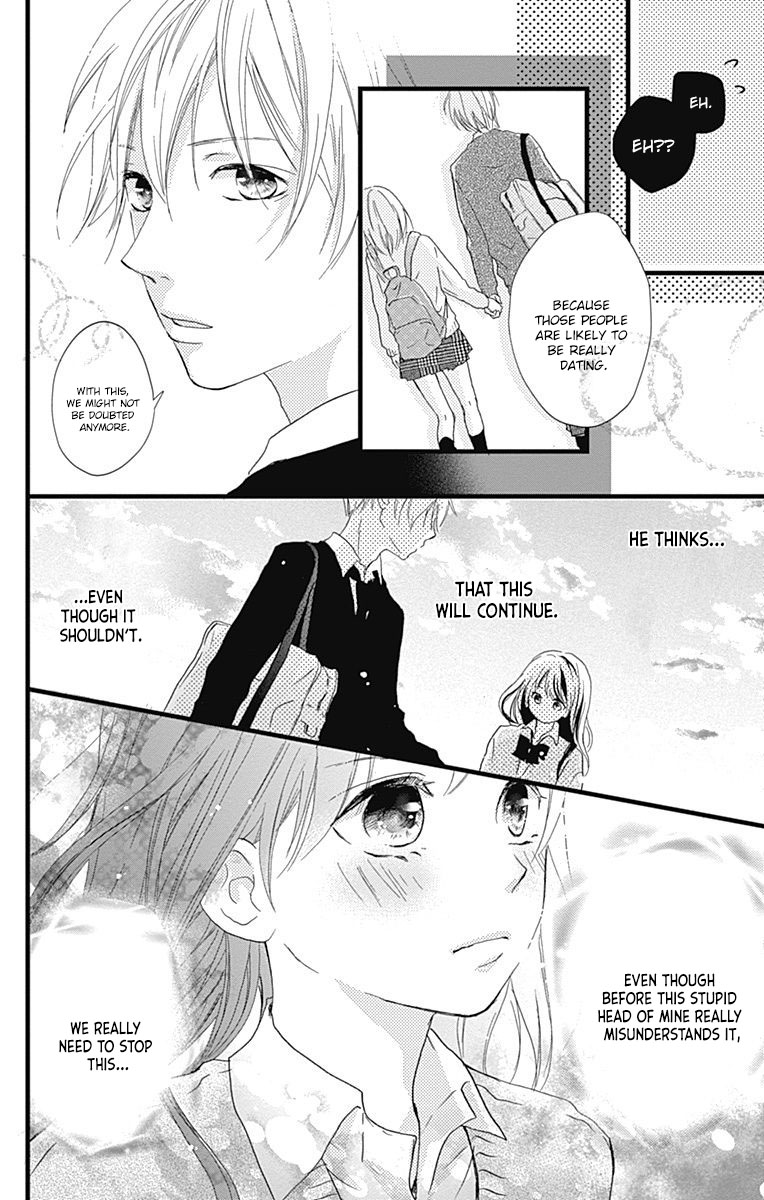 Risouteki Boyfriend #2 第29页