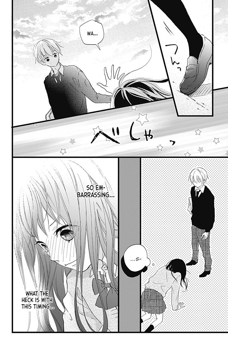 Risouteki Boyfriend #2 第31页