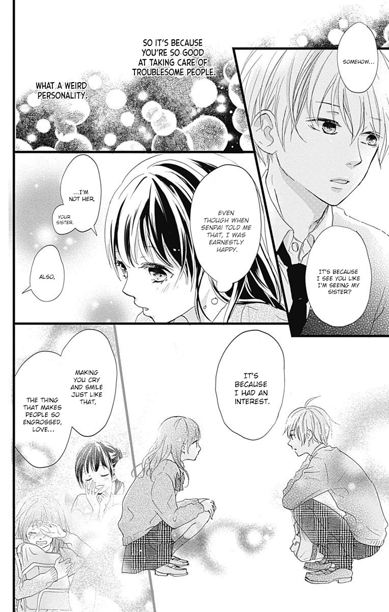 Risouteki Boyfriend #2 第35页